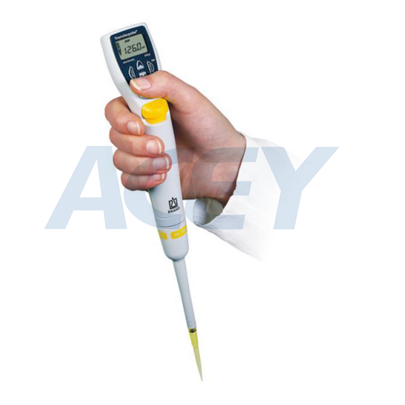 Digital Electrolyte Injection Digital Electrolyte Injection