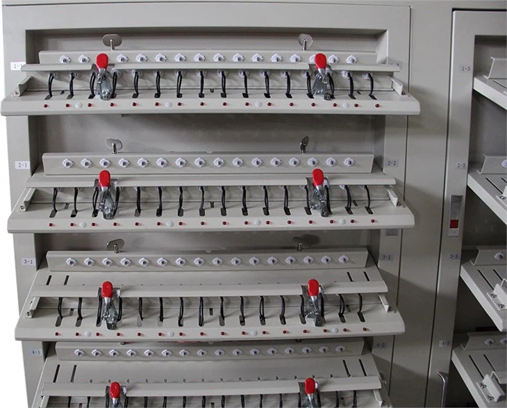 Lithium Battery Tester