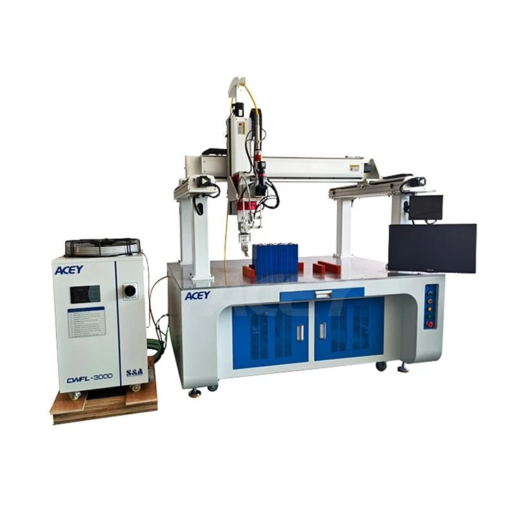 1500w laser welding machine price