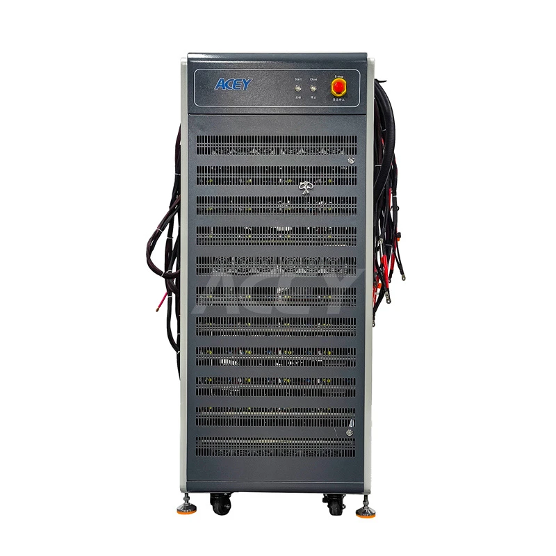 battery pack tester battery pack tester